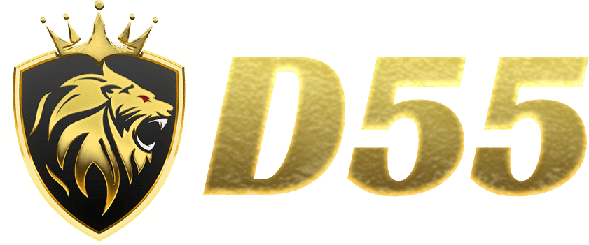 D55 เข้าสู่ระบบ คาสิโน สล็อต ผ่านทางเข้า เว็บตรง เครดิตฟรี
